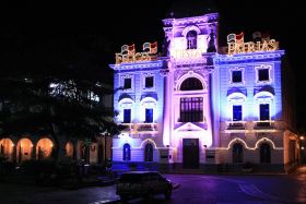 Casco Viejo at night – Best Places In The World To Retire – International Living